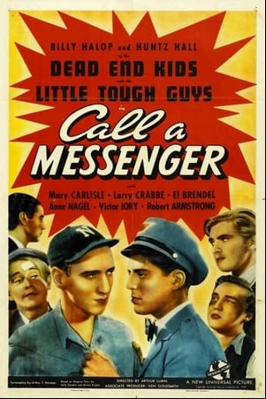 Call a Messenger Call a Messenger