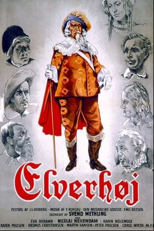 Elverhøj Elverhøj