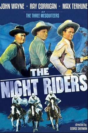 The Night Riders The Night Riders