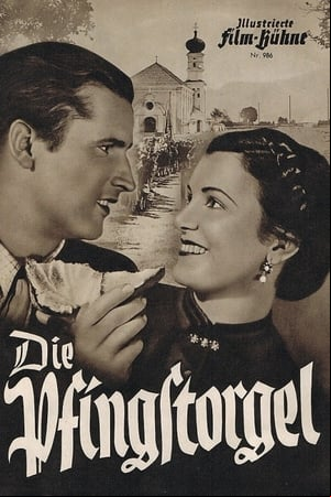 Die Pfingstorgel