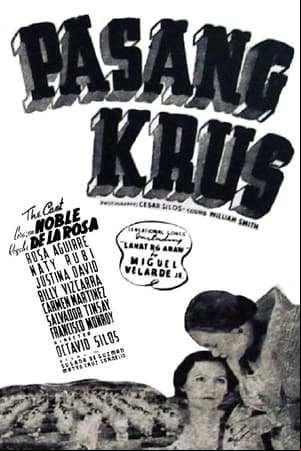 Pasang Krus Pasang Krus
