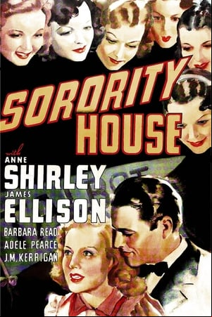Sorority House Sorority House