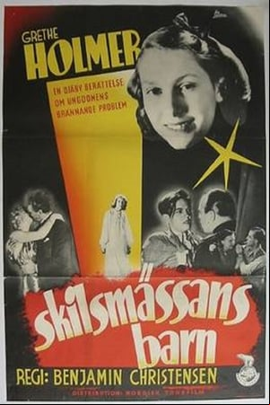 Skilsmissens børn Skilsmissens børn