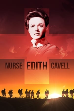 Nurse Edith Cavell Nurse Edith Cavell