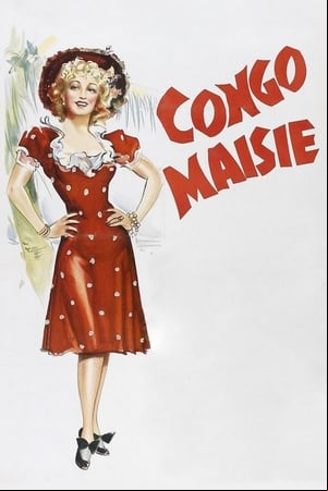 Congo Maisie Congo Maisie