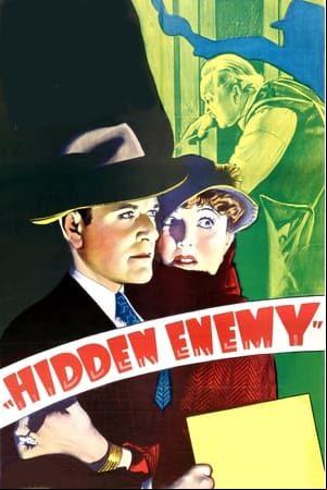 Hidden Enemy Hidden Enemy