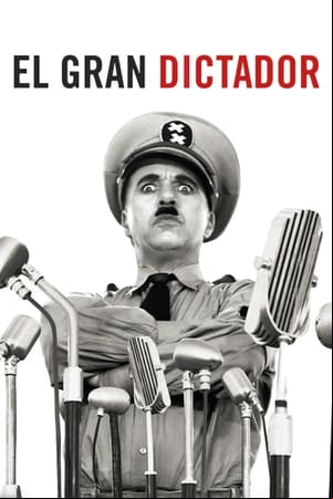 El gran dictador El gran dictador
