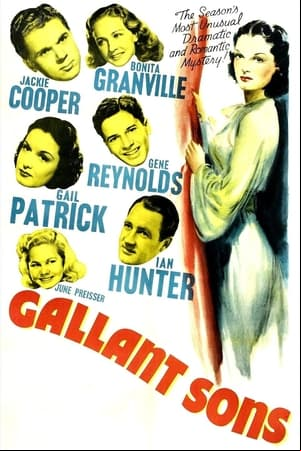 Gallant Sons