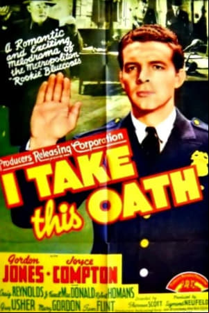I Take This Oath I Take This Oath