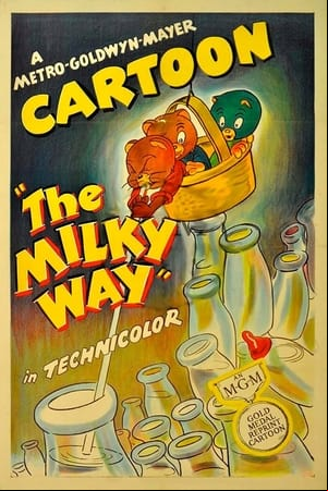 The Milky Way