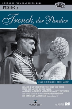 Trenck, der Pandur