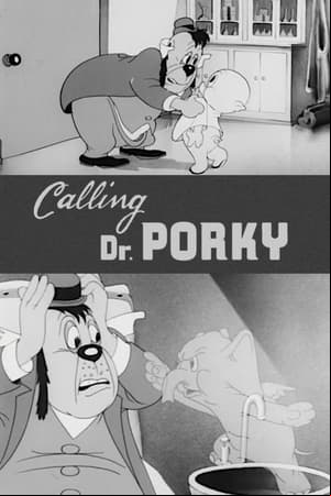 Calling Dr. Porky