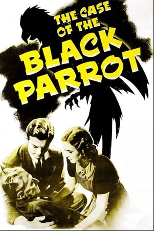 The Case of the Black Parrot The Case of the Black Parrot