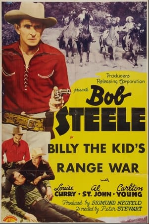 Billy the Kids Range War Billy the Kids Range War