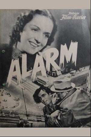 Alarm Alarm
