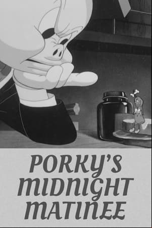 Porkys Midnight Matinee Porkys Midnight Matinee
