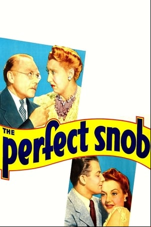 The Perfect Snob The Perfect Snob