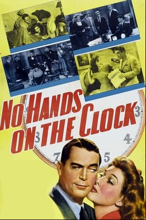 No Hands on the Clock No Hands on the Clock