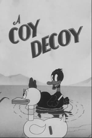 A Coy Decoy A Coy Decoy
