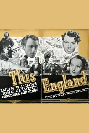 This England