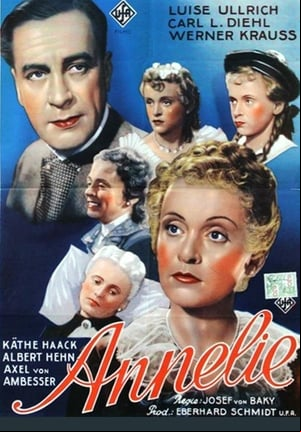 Annelie Annelie