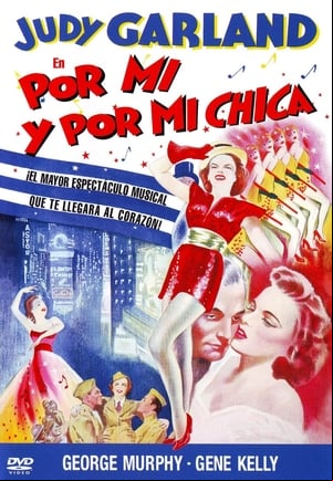 Por mí y por mi chica Por mí y por mi chica