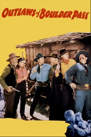 Outlaws of Boulder 