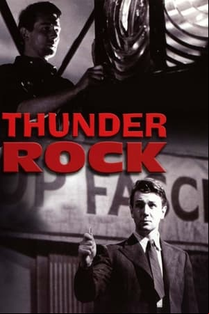 Thunder Rock Thunder Rock