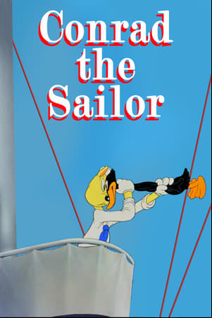 Conrad the Sailor Conrad the Sailor