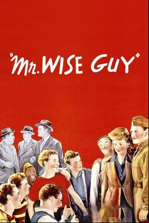 Mr. Wise Guy