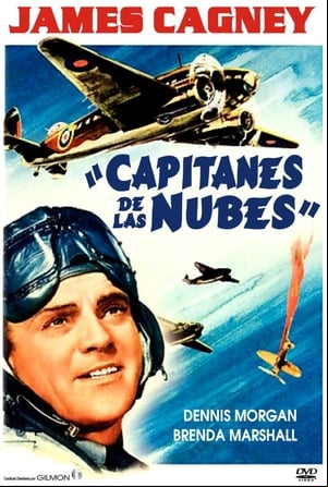 Capitanes de las nubes Capitanes de las nubes