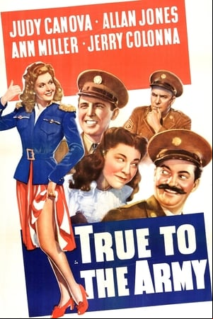 True to the Army True to the Army