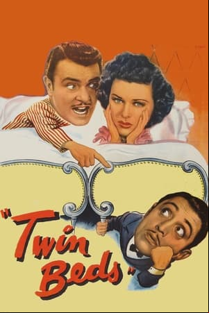 Twin Beds Twin Beds