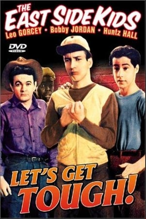 Lets Get Tough Lets Get Tough