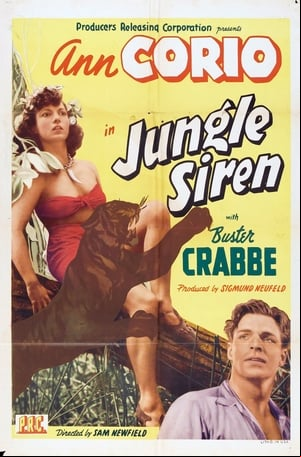Jungle Siren