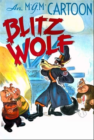 Blitz Wolf Blitz Wolf