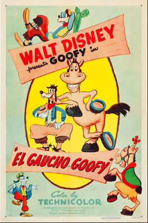 El Gaucho Goofy El Gaucho Goofy