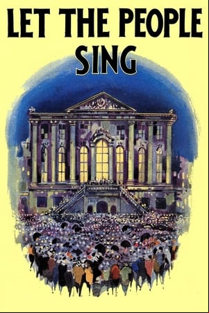 Let the People Sing Let the People Sing