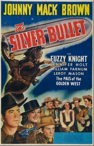 The Silver Bullet