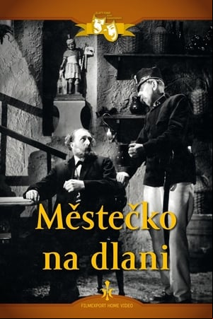 Městečko na dlani