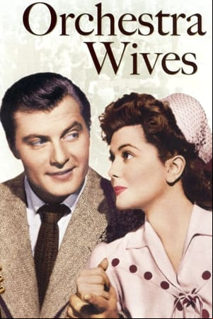 Orchestra Wives Orchestra Wives