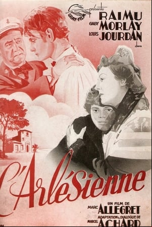 LArlésienne