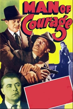 Man of Courage