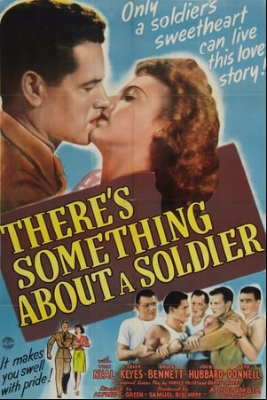 Theres Something About a Soldier