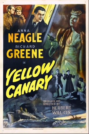 Yellow Canary Yellow Canary