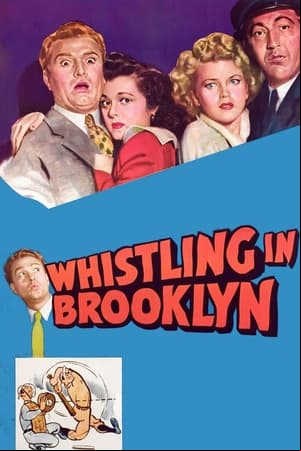 Whistling in Brooklyn Whistling in Brooklyn