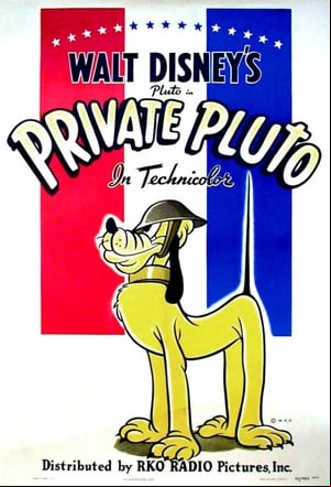 Soldado Pluto Soldado Pluto