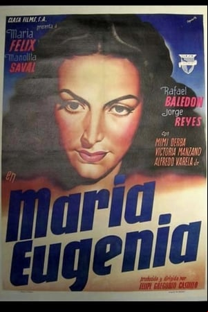 María Eugenia
