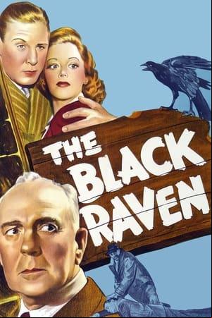 The Black Raven The Black Raven