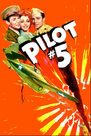 Pilot #5 Pilot #5